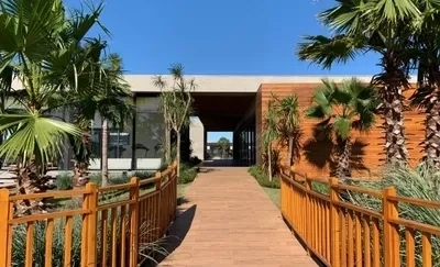 Terreno no condomínio Sense: 12ª foto da galeria de imagens do imóvel