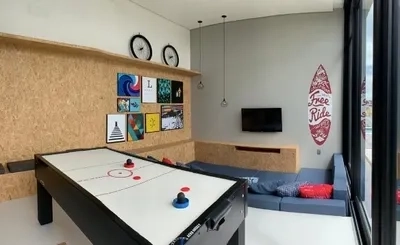 Terreno no condomínio Sense: 6ª foto da galeria de imagens do imóvel