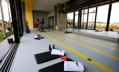 Terreno no condomínio Sense: 9ª foto da galeria de imagens do imóvel