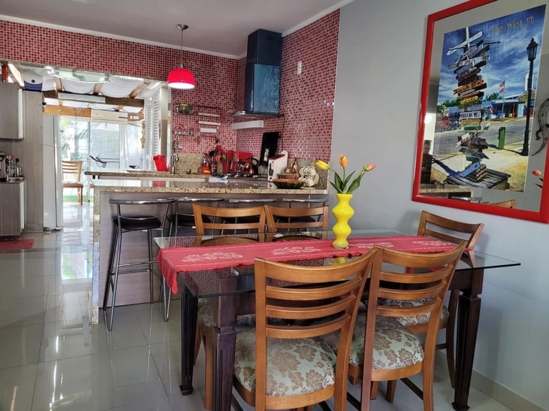 Casa à venda no condomínio Casa Hermosa: 11ª foto da galeria de imagens do imóvel