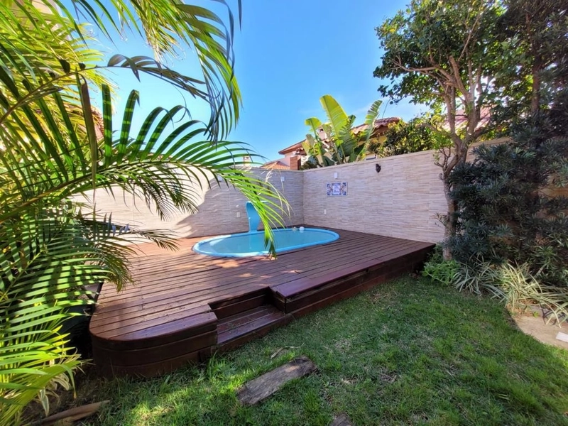 Casa à venda no condomínio Casa Hermosa: 20ª foto da galeria de imagens do imóvel