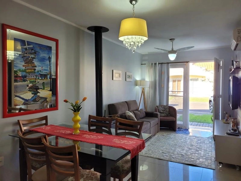 Casa à venda no condomínio Casa Hermosa: 18ª foto da galeria de imagens do imóvel