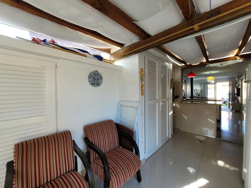 Casa à venda no condomínio Casa Hermosa: 3ª foto da galeria de imagens do imóvel