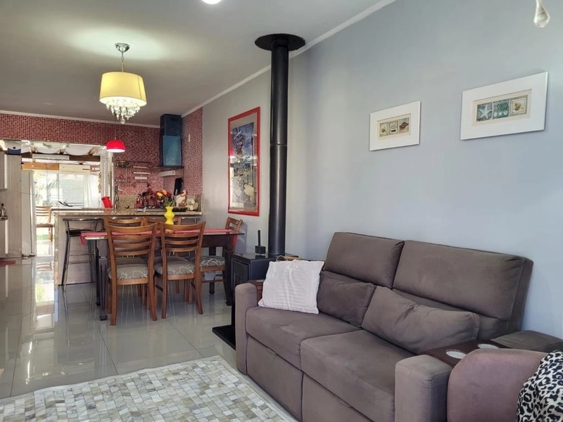 Casa à venda no condomínio Casa Hermosa: 12ª foto da galeria de imagens do imóvel