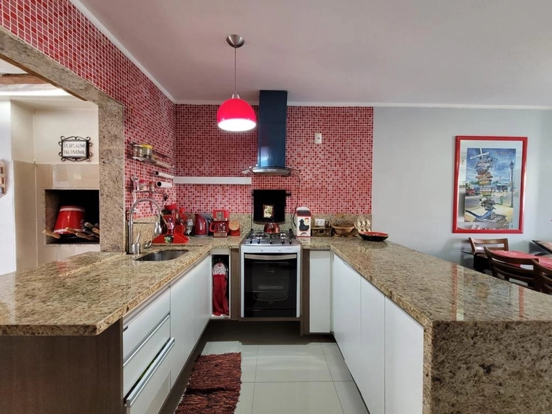 Casa à venda no condomínio Casa Hermosa: 2ª foto da galeria de imagens do imóvel