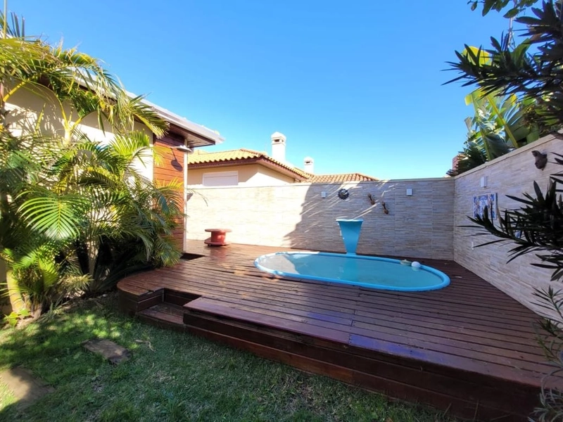 Casa à venda no condomínio Casa Hermosa: 13ª foto da galeria de imagens do imóvel