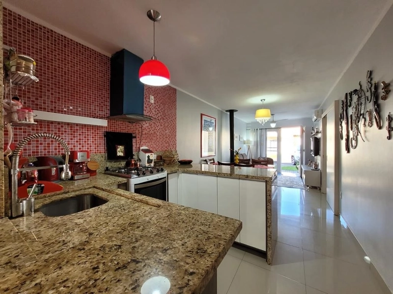 Casa à venda no condomínio Casa Hermosa: 9ª foto da galeria de imagens do imóvel