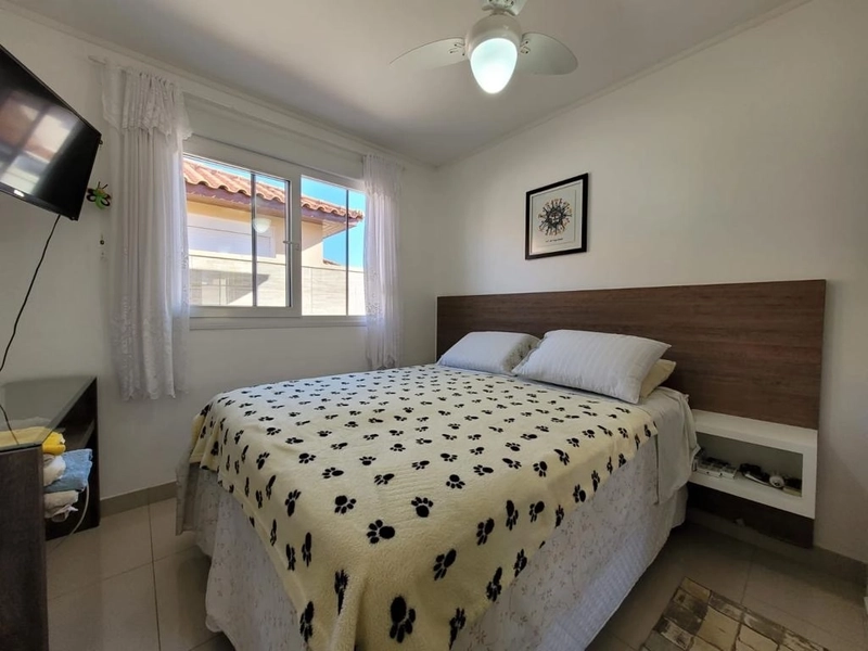 Casa à venda no condomínio Casa Hermosa: 6ª foto da galeria de imagens do imóvel