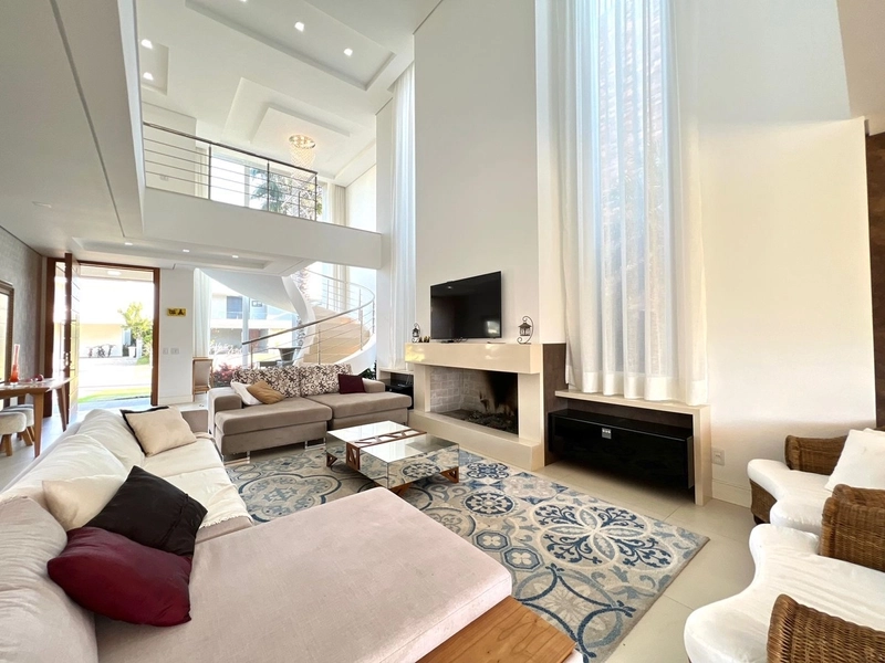 Casa à venda no condomínio Villagio de Atlântida!: 4ª foto da galeria de imagens do imóvel