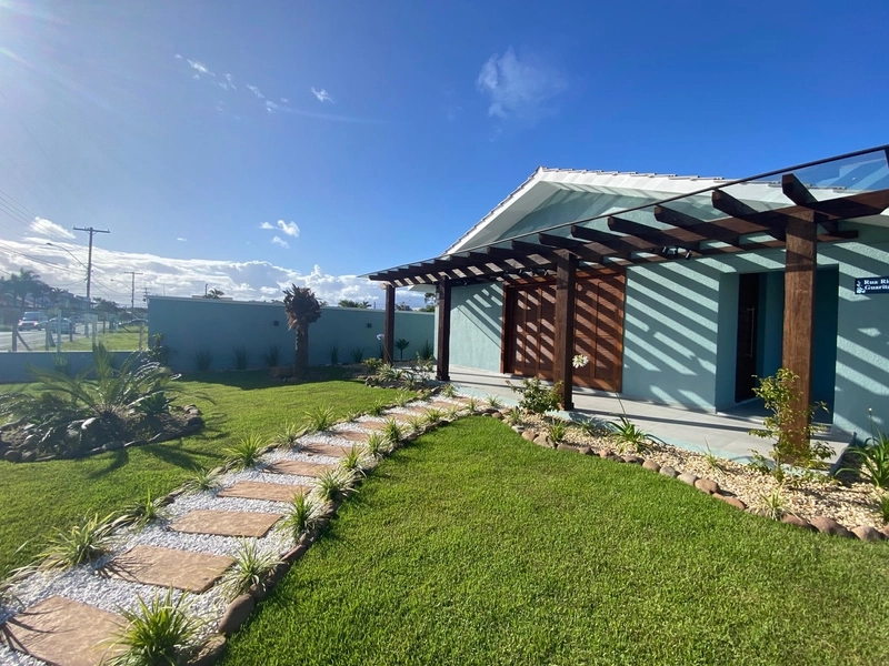 Casa à venda em Xangri-lá: 3ª foto da galeria de imagens do imóvel