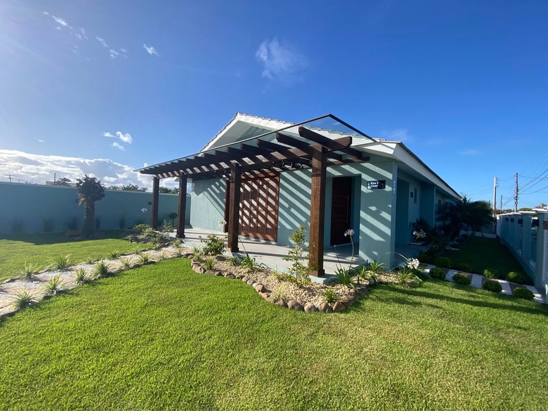 Casa à venda em Xangri-lá: 2ª foto da galeria de imagens do imóvel