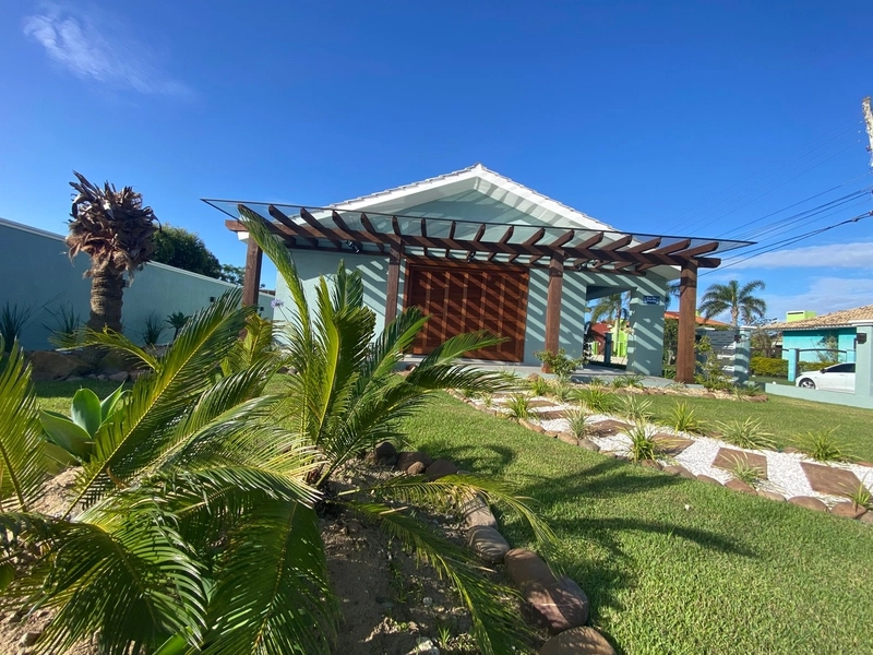 Casa à venda em Xangri-lá: 12ª foto da galeria de imagens do imóvel