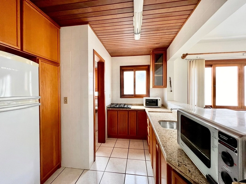 APARTAMENTO À VENDA EM CAPÃO DA CANOA: 6ª foto da galeria de imagens do imóvel