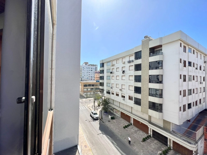 APARTAMENTO À VENDA EM CAPÃO DA CANOA: 2ª foto da galeria de imagens do imóvel