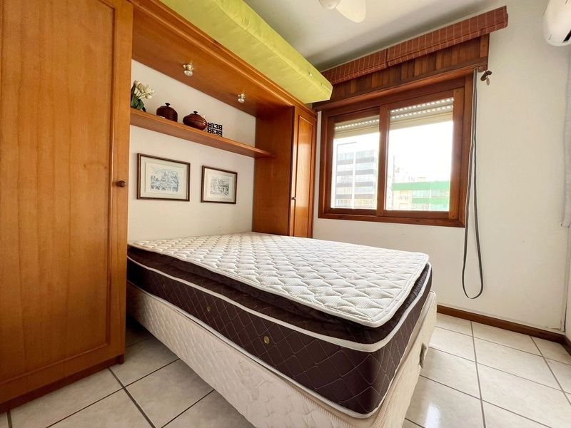 APARTAMENTO À VENDA EM CAPÃO DA CANOA: 11ª foto da galeria de imagens do imóvel