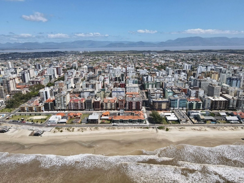 APARTAMENTO À VENDA EM CAPÃO DA CANOA: 20ª foto da galeria de imagens do imóvel