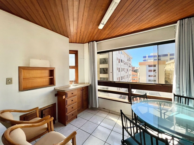 APARTAMENTO À VENDA EM CAPÃO DA CANOA