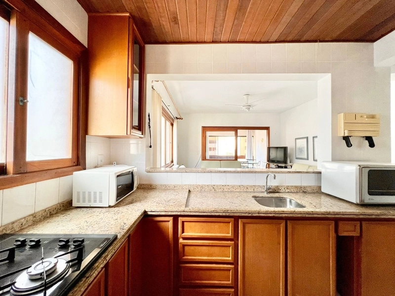 APARTAMENTO À VENDA EM CAPÃO DA CANOA: 8ª foto da galeria de imagens do imóvel