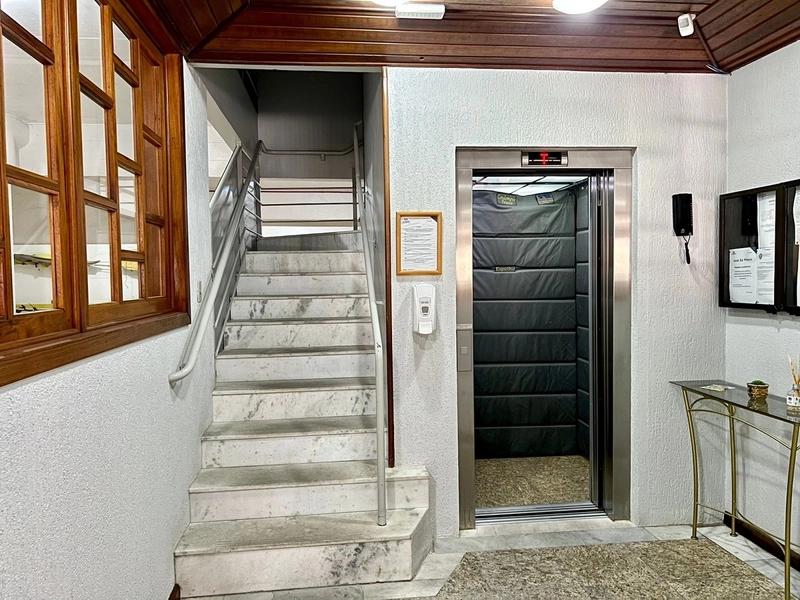 APARTAMENTO À VENDA EM CAPÃO DA CANOA: 15ª foto da galeria de imagens do imóvel