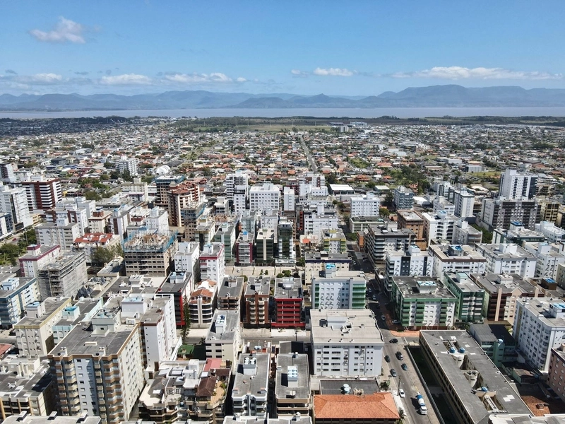 APARTAMENTO À VENDA EM CAPÃO DA CANOA: 18ª foto da galeria de imagens do imóvel