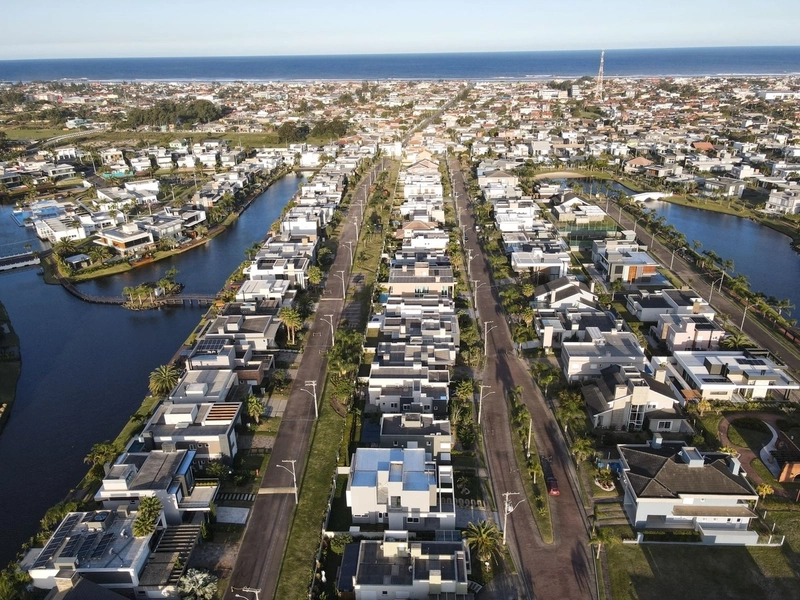 Casa à venda no condomínio Quintas do Lago Xangri-Lá !!: 25ª foto da galeria de imagens do imóvel