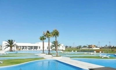 Terreno à venda no condomínio Dubai em Capão da Canoa: 5ª foto da galeria de imagens do imóvel