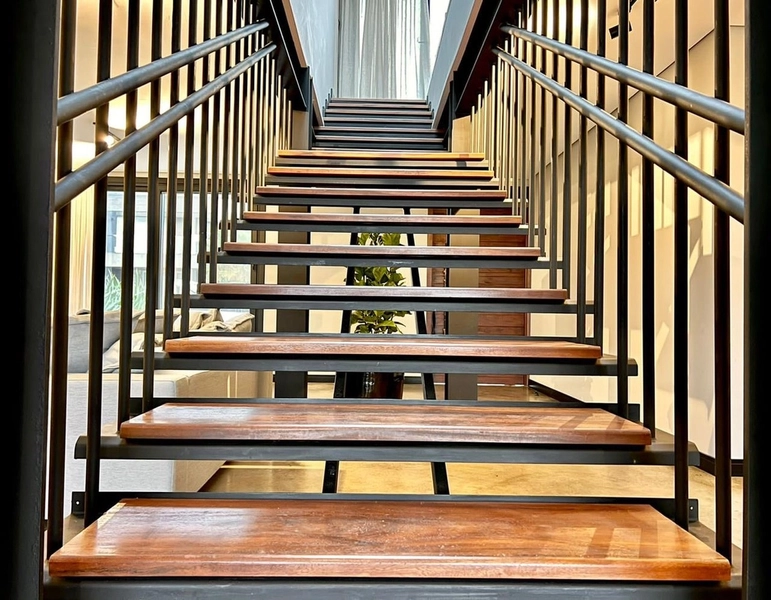 Sobrado à beira lago no condomínio Blue: 9ª foto da galeria de imagens do imóvel