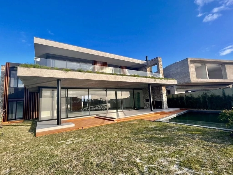 Mansão à venda no condomínio Enseada Lagos em Xangri-Lá: 7ª foto da galeria de imagens do imóvel