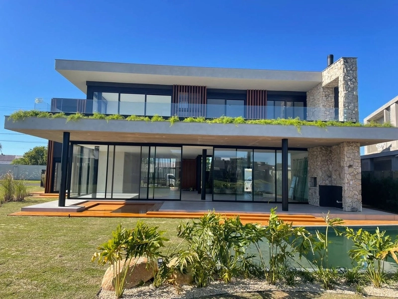 Mansão à venda no condomínio Enseada Lagos em Xangri-Lá: 9ª foto da galeria de imagens do imóvel