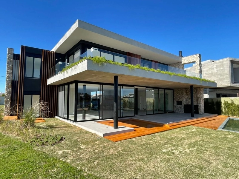 Mansão à venda no condomínio Enseada Lagos em Xangri-Lá: 8ª foto da galeria de imagens do imóvel