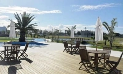 Terreno à venda no condomínio fechado Dubai em Capão da Canoa: 6ª foto da galeria de imagens do imóvel