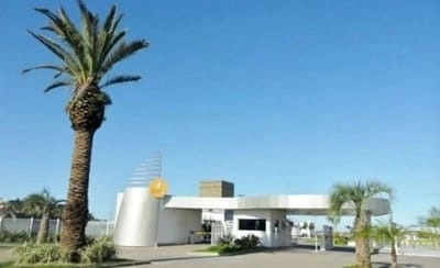 Terreno à venda no condomínio fechado Dubai em Capão da Canoa: 3ª foto da galeria de imagens do imóvel