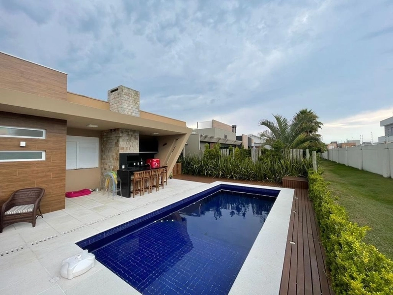 Casa à venda no condomínio Enseada Lagos em Xangri-Lá a: 17ª foto da galeria de imagens do imóvel