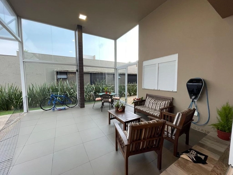 Casa à venda no condomínio Enseada Lagos em Xangri-Lá a: 9ª foto da galeria de imagens do imóvel