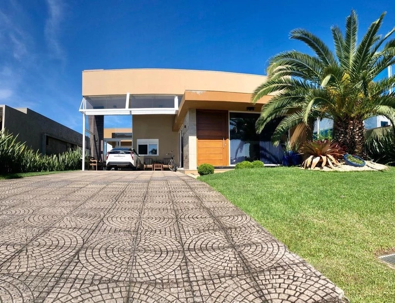 Casa à venda no condomínio Enseada Lagos em Xangri-Lá a: 7ª foto da galeria de imagens do imóvel