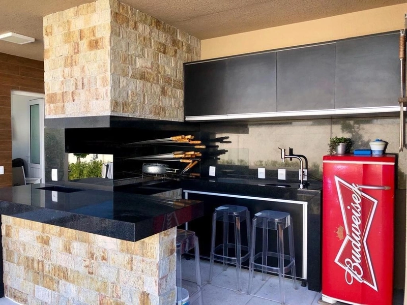 Casa à venda no condomínio Enseada Lagos em Xangri-Lá a: 6ª foto da galeria de imagens do imóvel