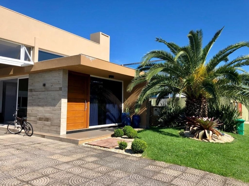 Casa à venda no condomínio Enseada Lagos em Xangri-Lá a: 4ª foto da galeria de imagens do imóvel