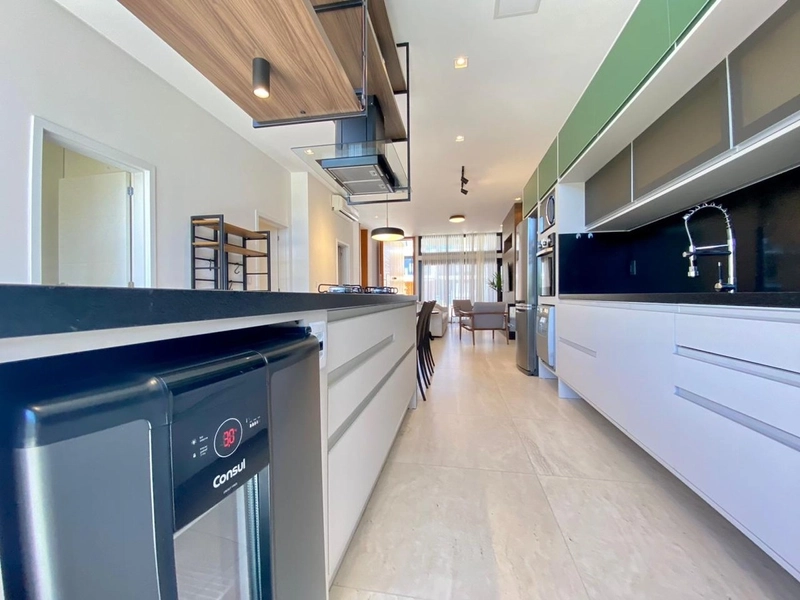 Casa à venda no condomínio Blue: 21ª foto da galeria de imagens do imóvel