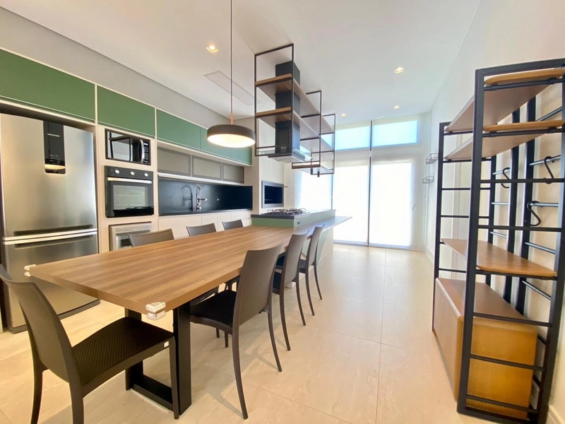 Casa à venda no condomínio Blue: 12ª foto da galeria de imagens do imóvel