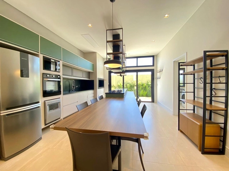 Casa à venda no condomínio Blue: 11ª foto da galeria de imagens do imóvel