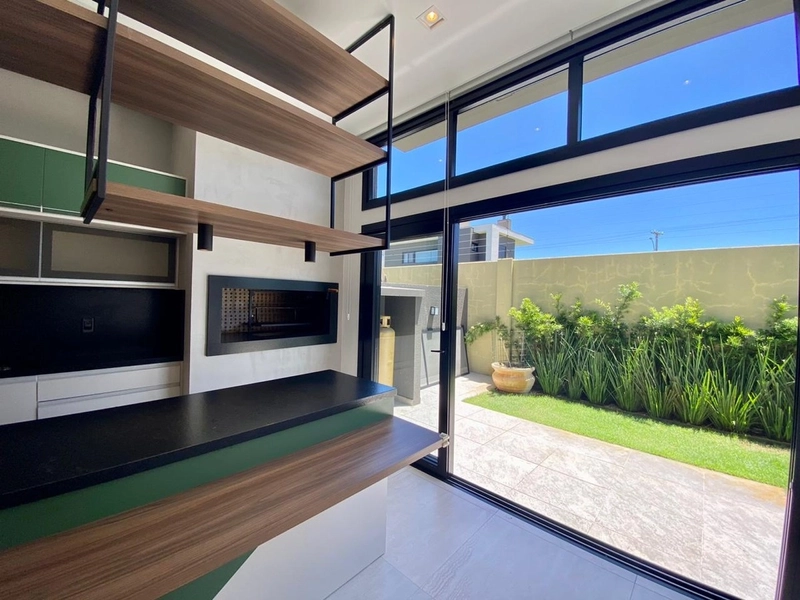 Casa à venda no condomínio Blue: 14ª foto da galeria de imagens do imóvel