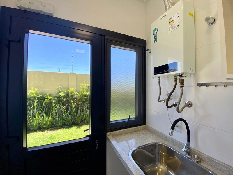 Casa à venda no condomínio Blue: 20ª foto da galeria de imagens do imóvel