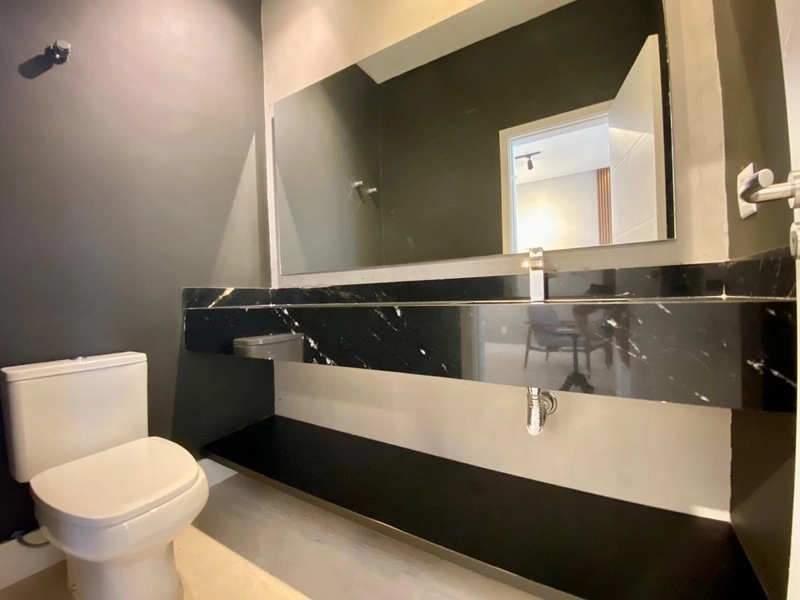 Casa à venda no condomínio Blue: 28ª foto da galeria de imagens do imóvel