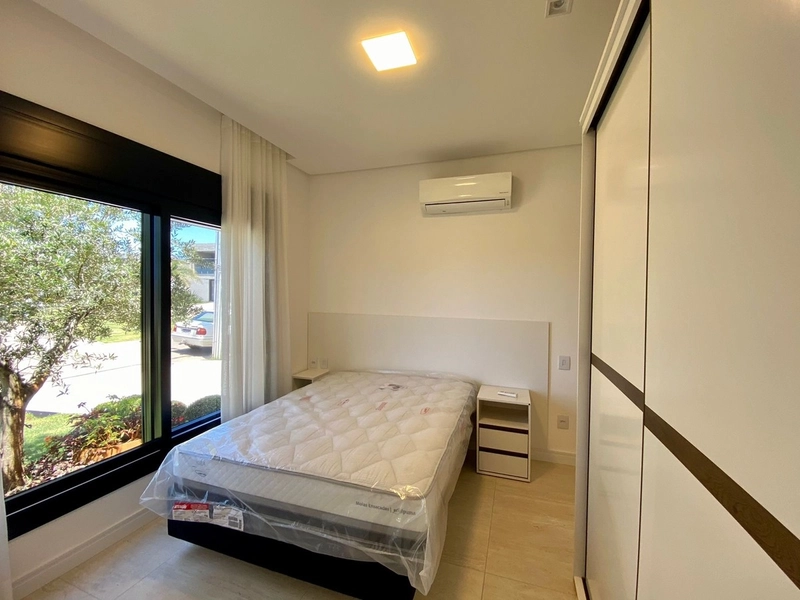 Casa à venda no condomínio Blue: 40ª foto da galeria de imagens do imóvel