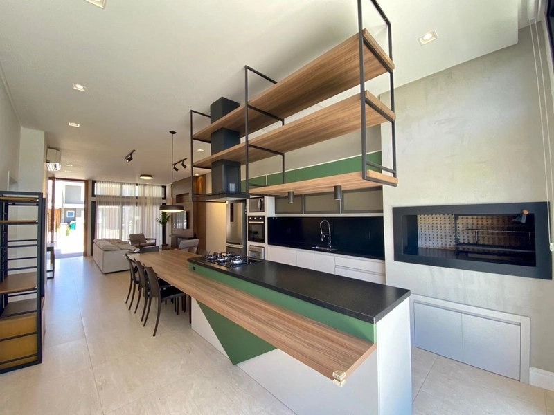 Casa à venda no condomínio Blue: 17ª foto da galeria de imagens do imóvel