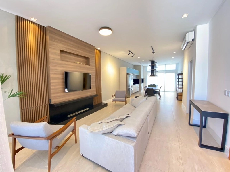 Casa à venda no condomínio Blue: 4ª foto da galeria de imagens do imóvel