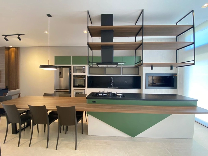 Casa à venda no condomínio Blue: 10ª foto da galeria de imagens do imóvel