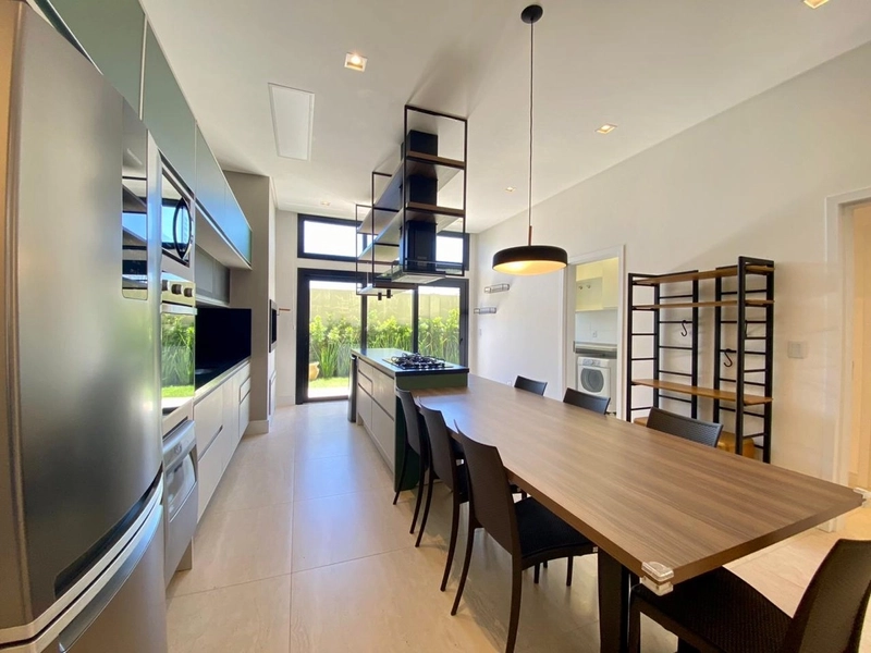 Casa à venda no condomínio Blue: 13ª foto da galeria de imagens do imóvel