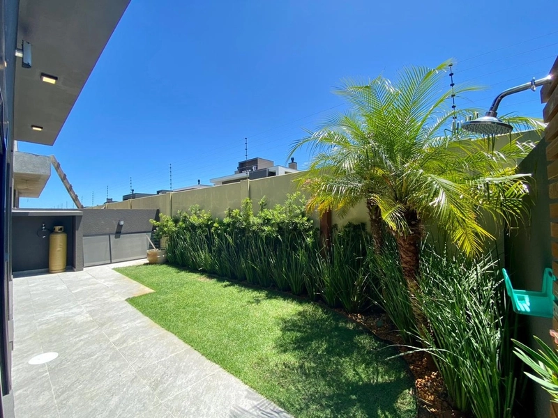 Casa à venda no condomínio Blue: 18ª foto da galeria de imagens do imóvel