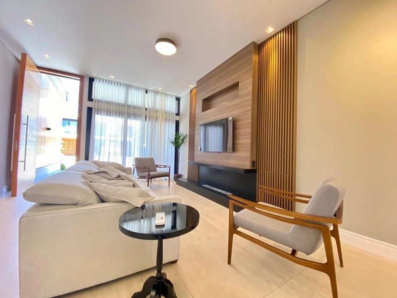 Casa à venda no condomínio Blue: 6ª foto da galeria de imagens do imóvel